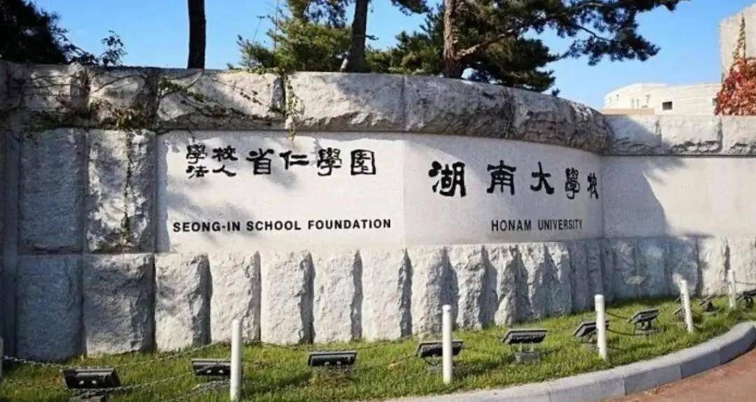 原創韓國留學，悄悄成了中國學生的第一選擇