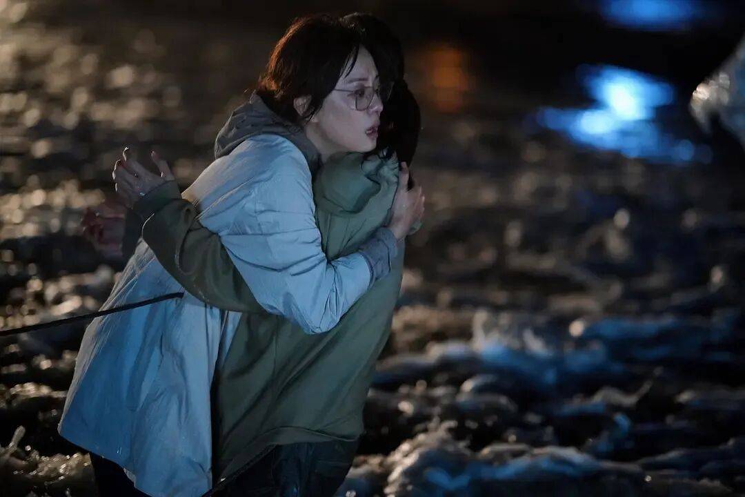 25年前的神劇一夜翻紅：女性在親密關係中覺醒，從來都不晚