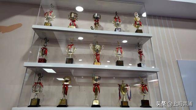 乒乓傳奇！鉅鹿路第一小學你知道嗎？