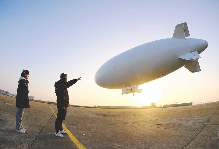 具身智慧、6G、量子科技，來了