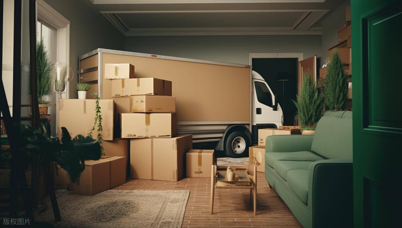 雲南昆明搬家昆明和順搬家：長途搬家、日式搬家、工廠搬家、辦公室搬家全覆蓋