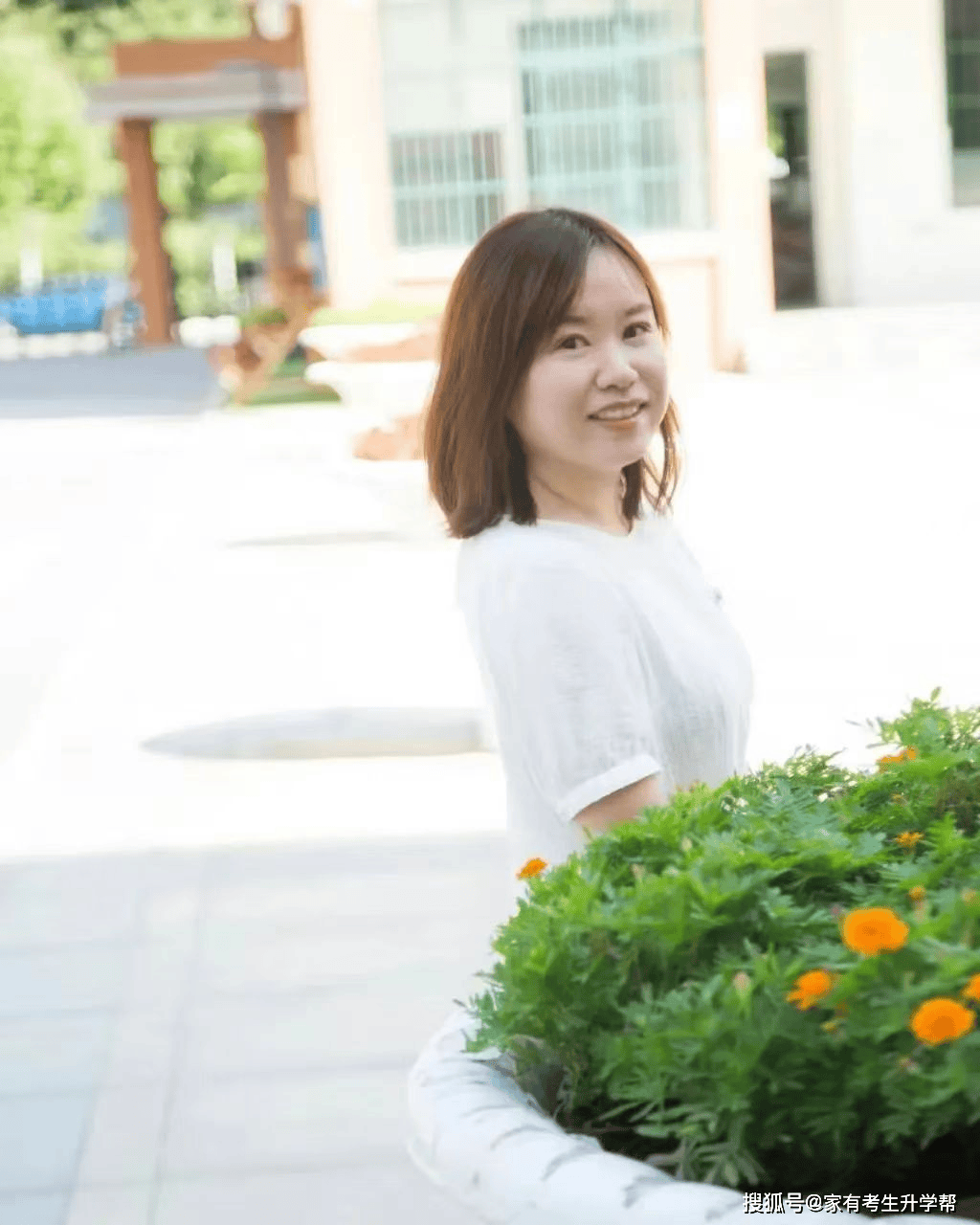 守教育初心、赴育人征程—鄭州市第八十一中學月度教師篇紀實