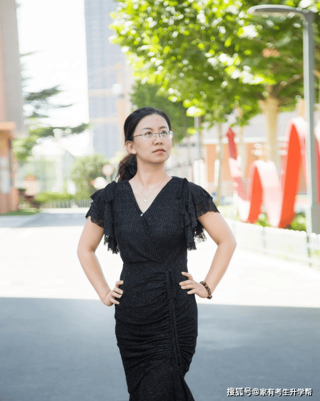 守教育初心、赴育人征程—鄭州市第八十一中學月度教師篇紀實