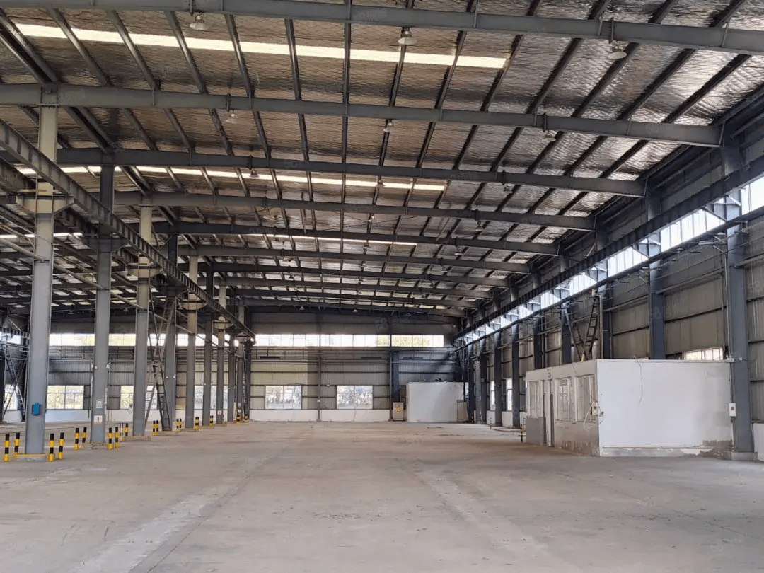 陝西廠房裝修設計施工要點，廠房車間裝修施工，鋼結構廠房裝修