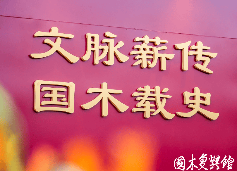 漢中市南鄭區舉辦烏木金絲楠雕刻作品展