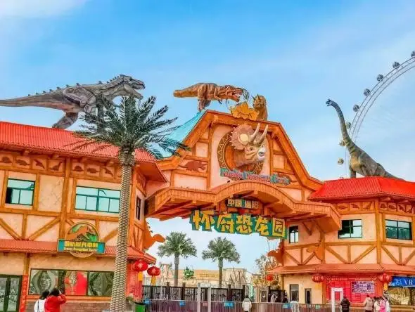 惠民來襲！2026 焦作旅遊年票即將發售