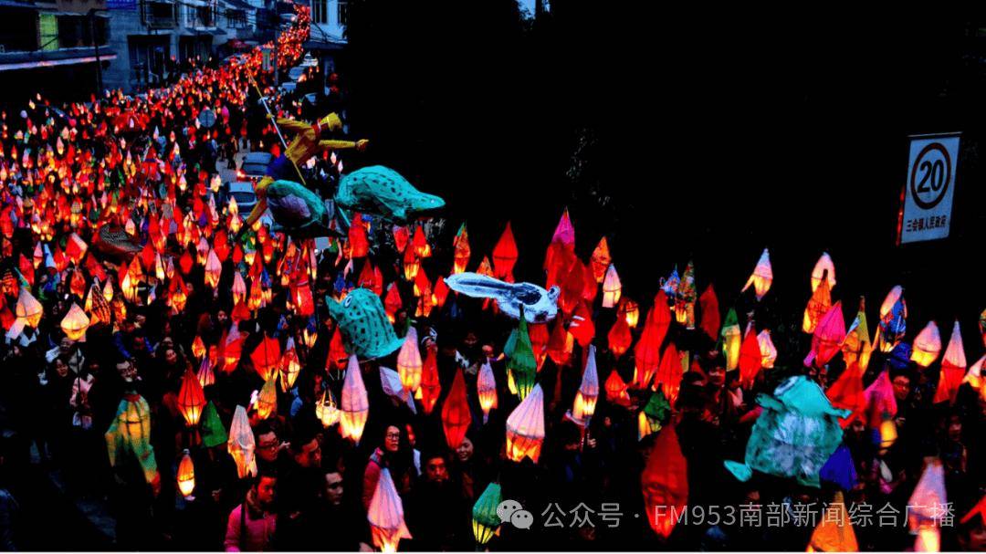 【旅遊】超3000萬元文旅消費券將發放！涉及南部縣八爾湖景區