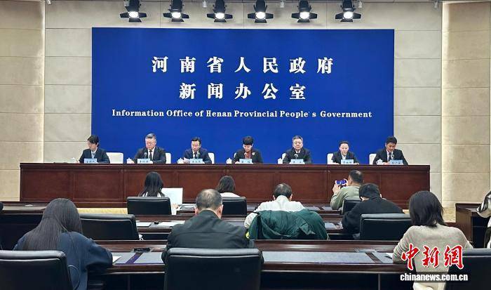 河南鄉鎮快遞網點覆蓋率達99%以上