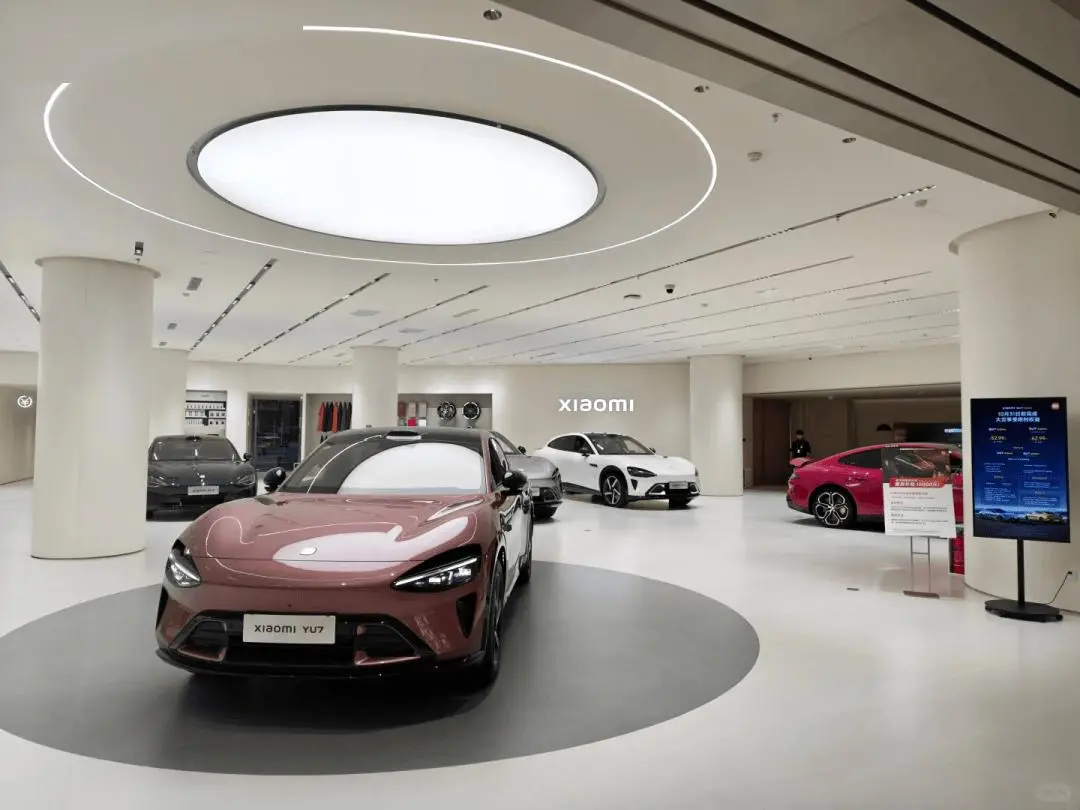 小米汽車準備進入美國市場？雷軍最新回應