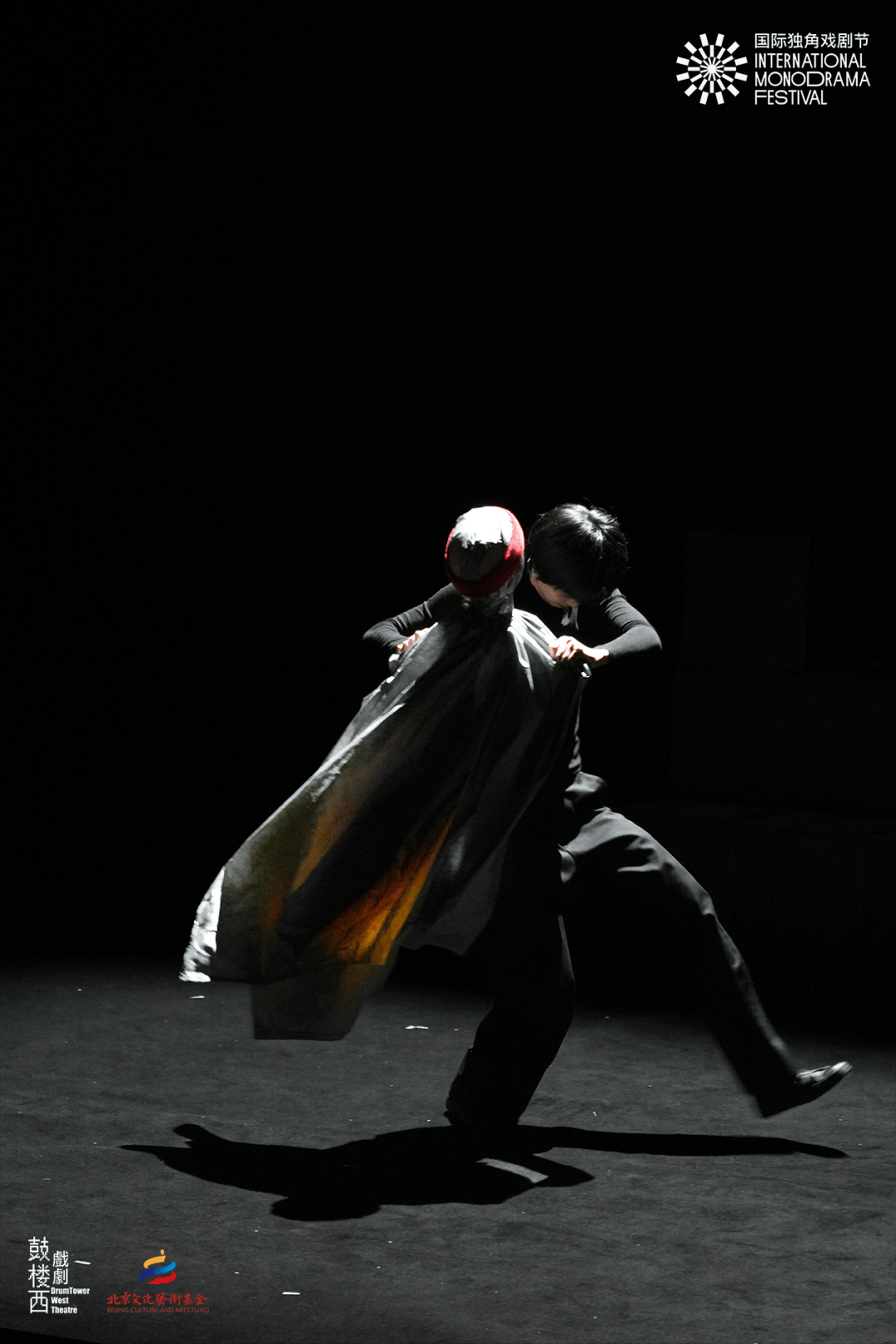 開票 | “她的無限可能”女性劇場演出季