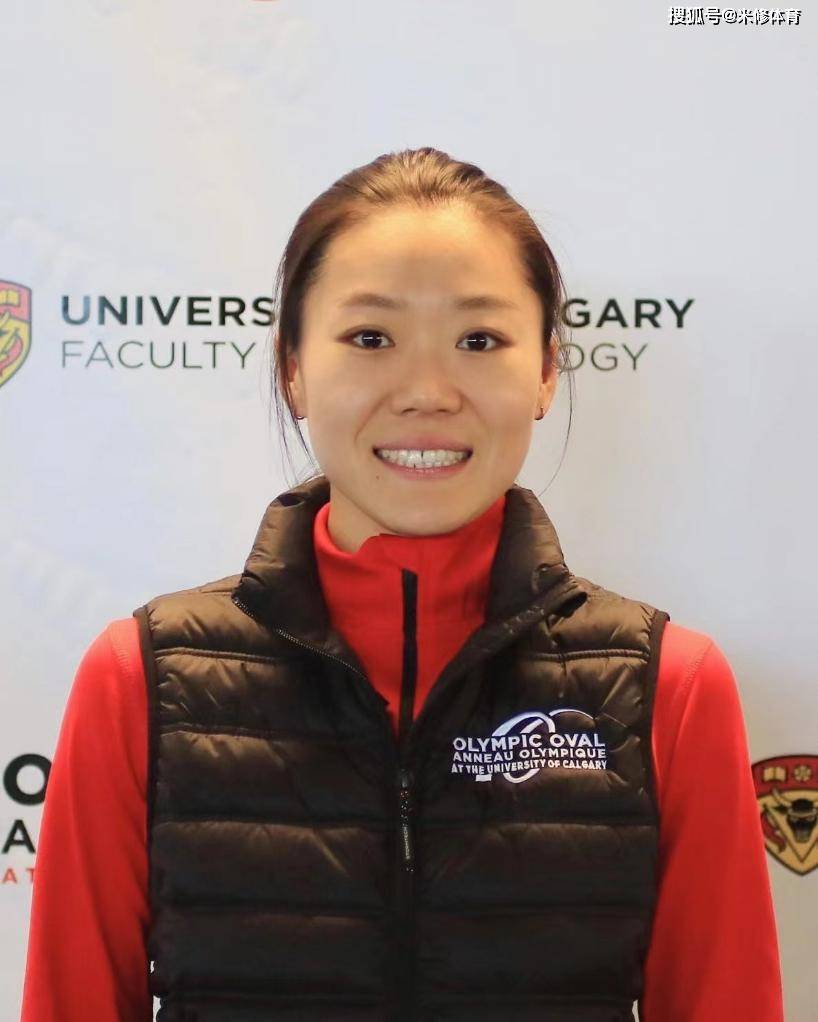 原創義大利短道金牌背後的中國女教練：因英語分差未考研上岸，出國成就輝煌