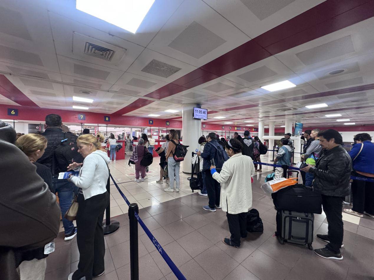 “遊客少得讓我焦慮”，美國封鎖“窒息”古巴旅遊業