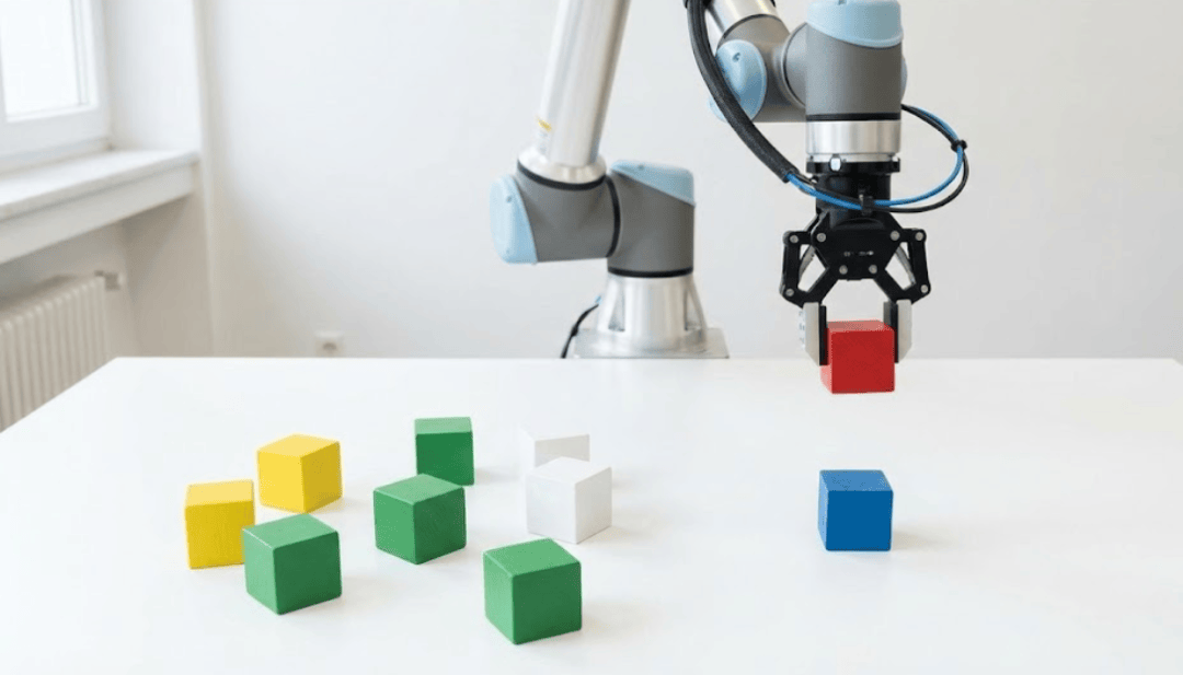 首獲AAAI傑出論文獎，這個具身團隊讓機器人學會像人一樣“凝視”目標