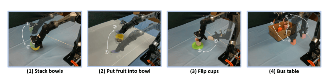 首獲AAAI傑出論文獎，這個具身團隊讓機器人學會像人一樣“凝視”目標