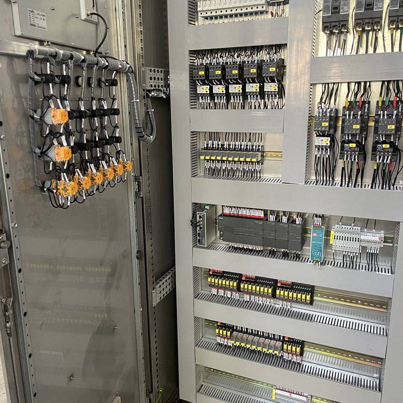 博斯騰鍋爐控制：山東地區鍋爐自動化、節能安全控制的高效解決方