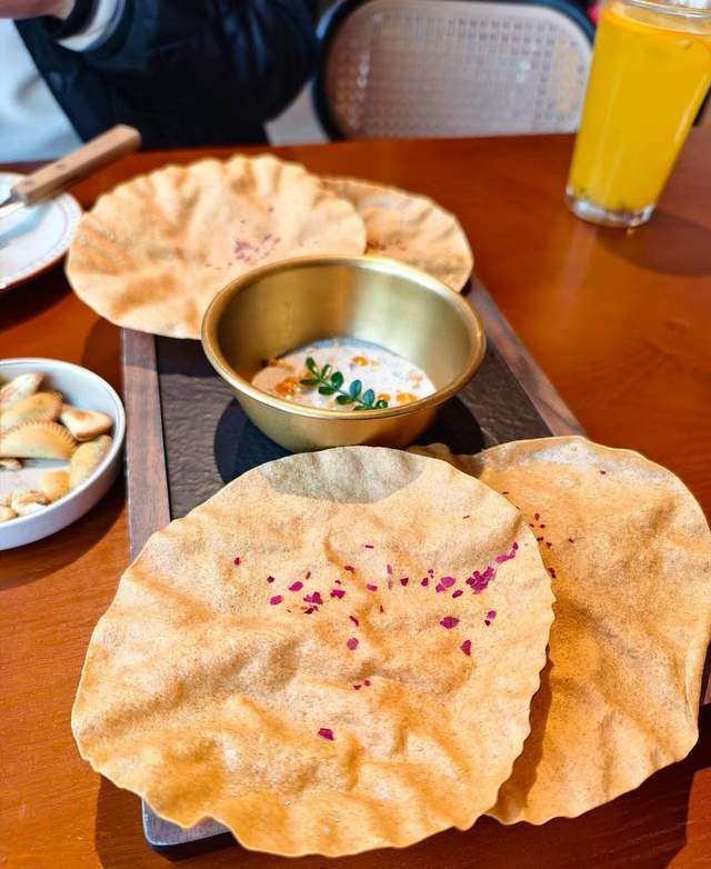 新春來長沙，尋味美食，南亞風味值得吃！