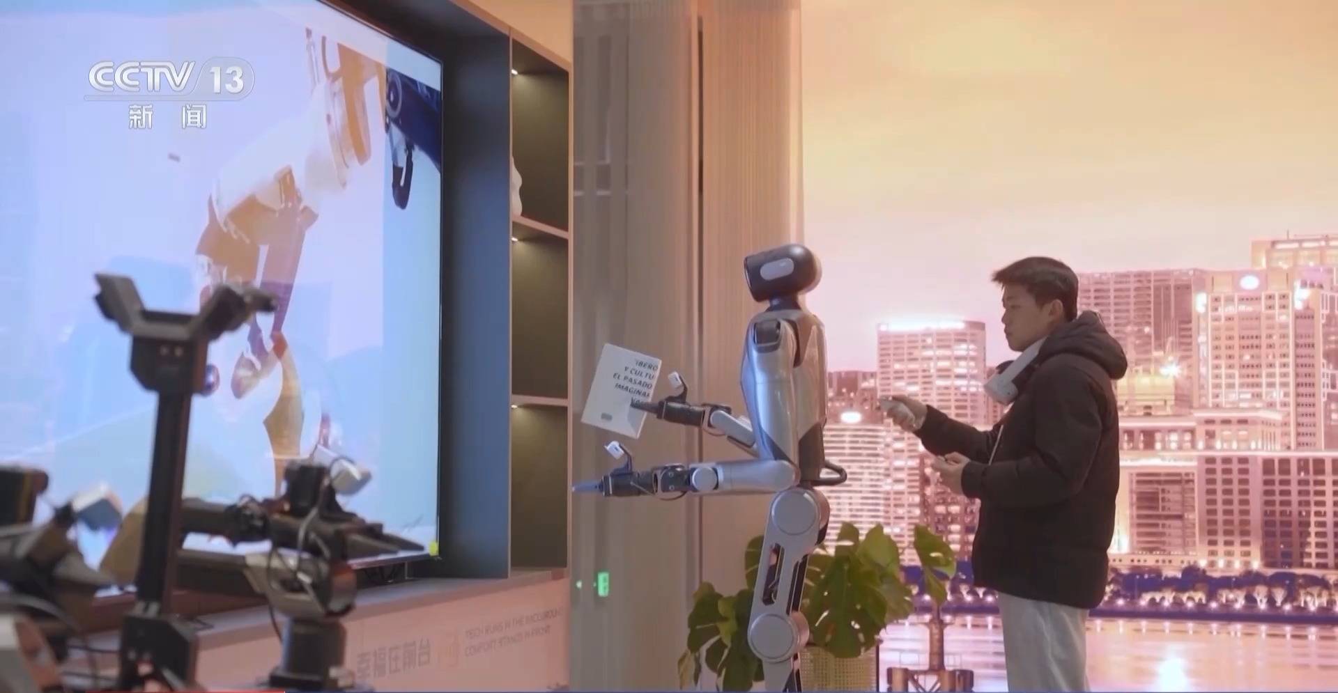 春節集中“上新”，AI產品成熱門“電子年貨”