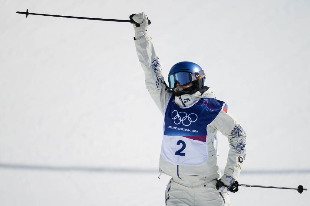 深一度｜谷愛凌，一朵綻放女性風采的雪中玫瑰