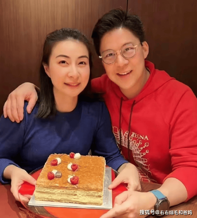 原創郭晶晶“狼式”育兒：2歲會3種語言，13歲送進“衡水式”中學吃苦