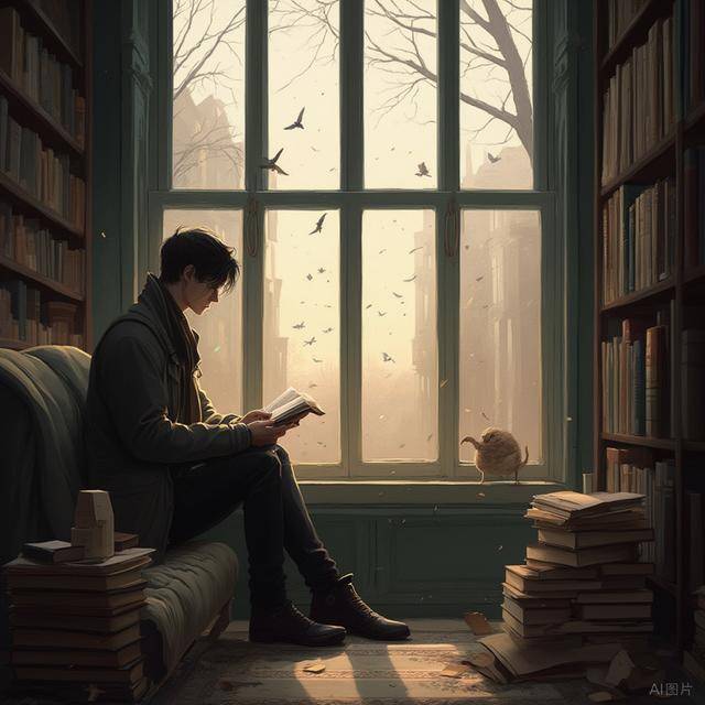 為什麼要讀書？這是我見過最好的35個回答（建議收藏）