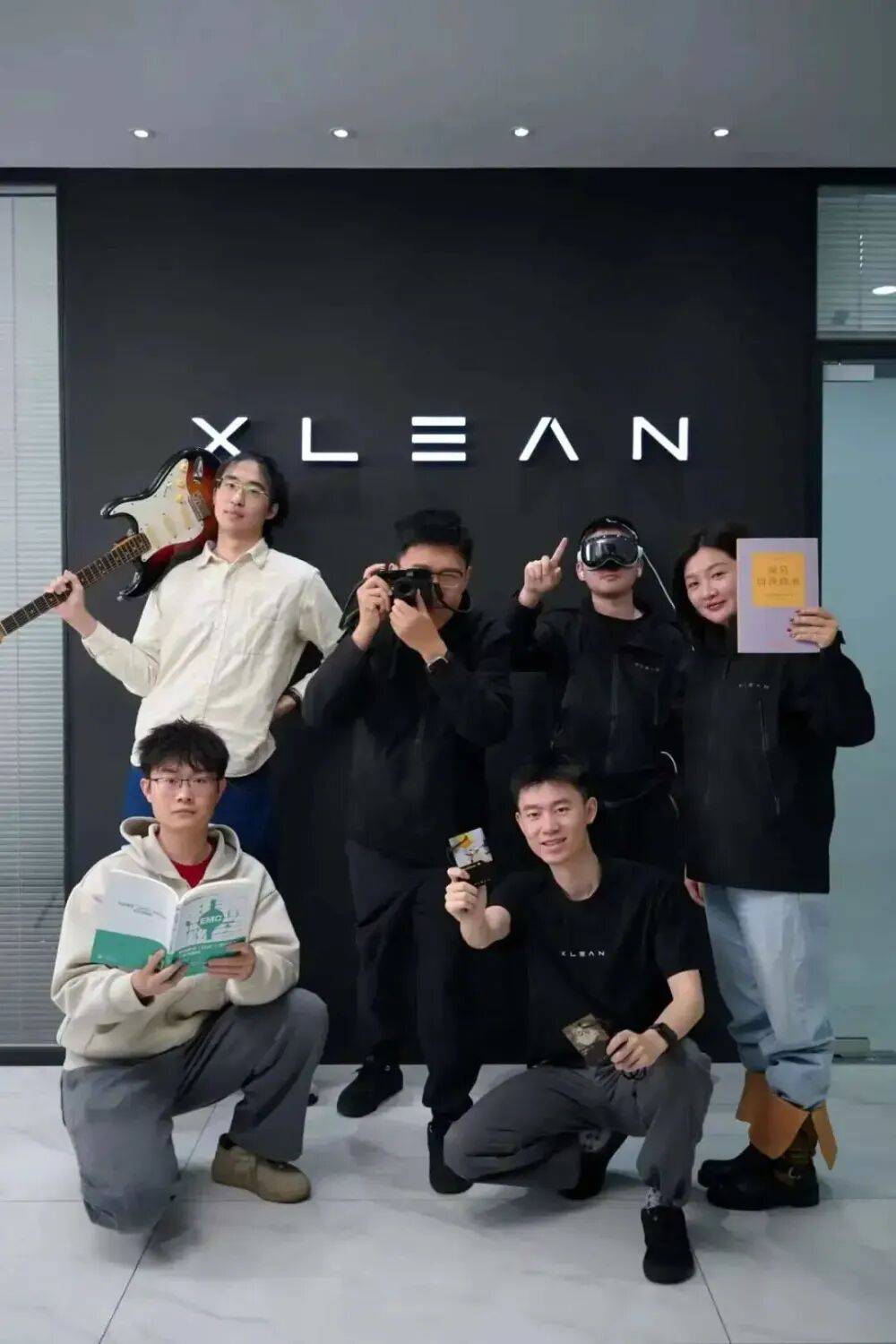 原創造導彈的大學，悄悄養出一支機器人軍團