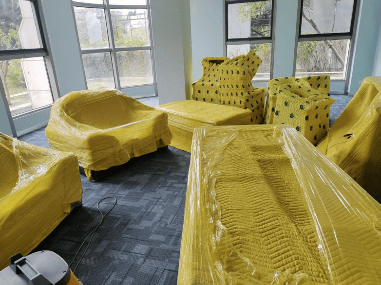 搬家幫中式搬家，樹立北京正規平臺標杆