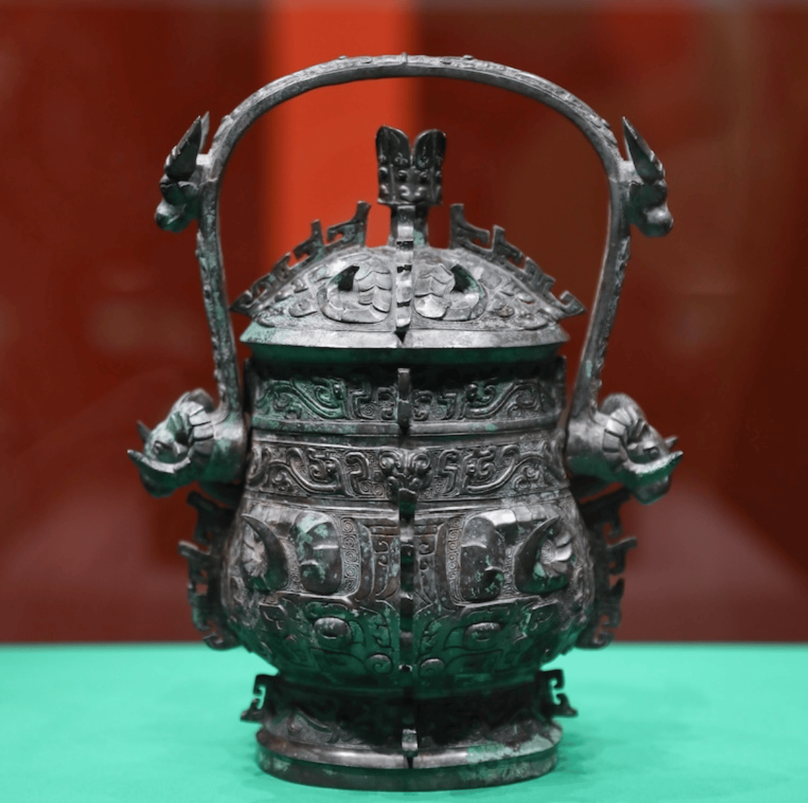 江南春裡，遇見徽宗書法與“吳門天團”