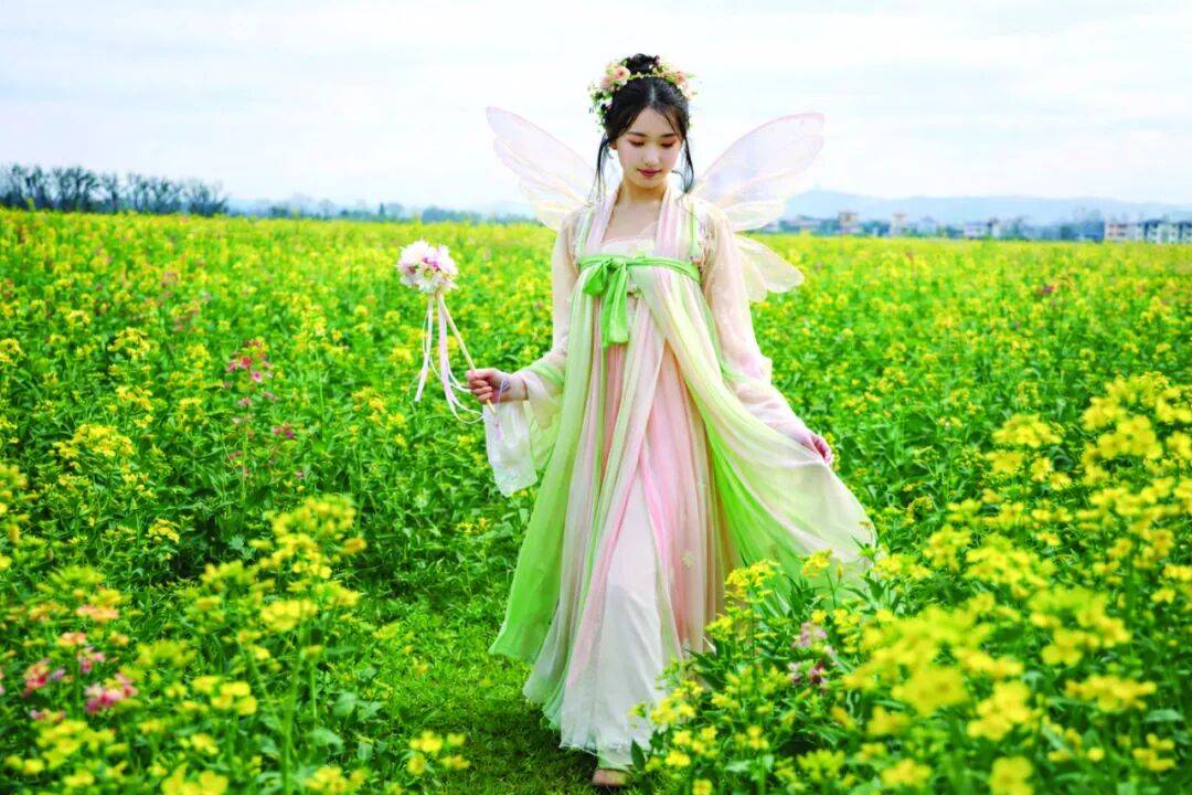 3・8女神節｜咸寧這些景區對女性免票、半價！