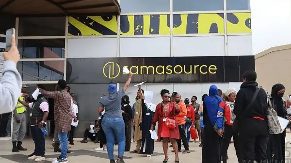 原創並非危言聳聽，智慧眼鏡正偷窺你的生活