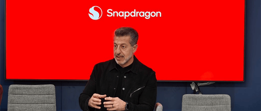 對話高通執行副總裁：很快釋出XR眼鏡至尊版晶片，揭秘可穿戴裝置續航延長秘方