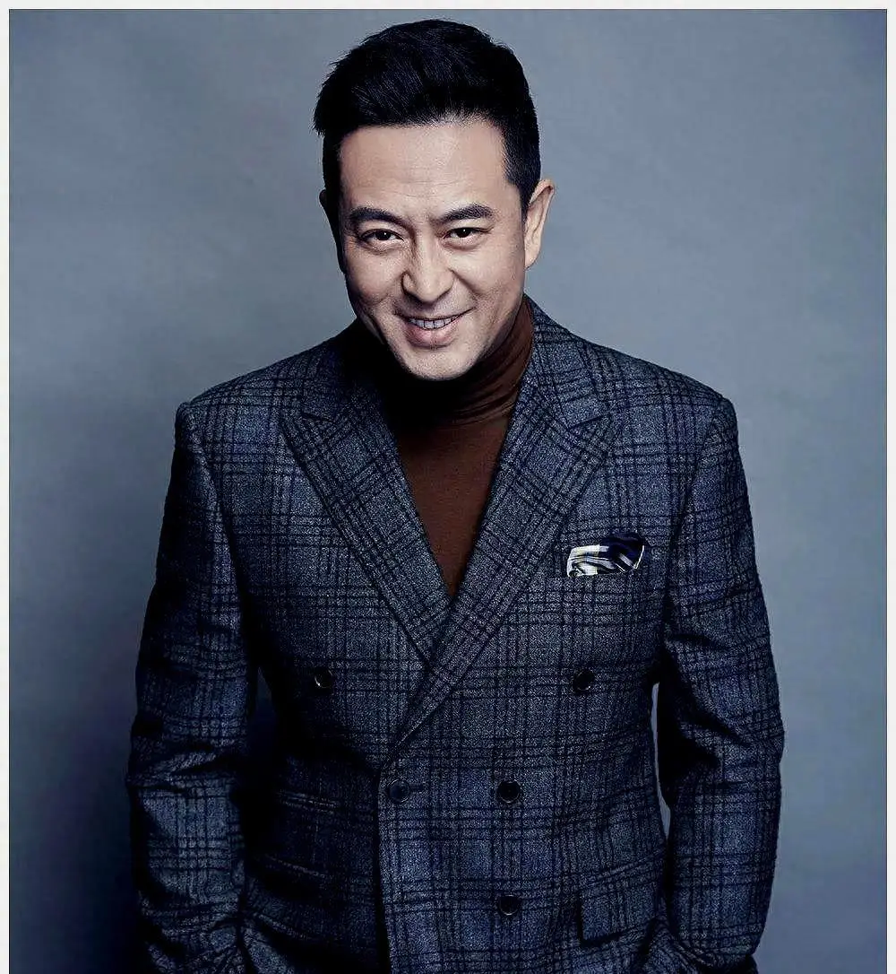 謝詠起名案例詳解第九篇~ 張嘉譯為什麼要改名字張嘉益