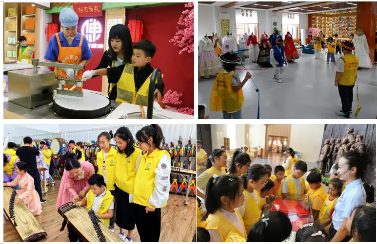 延邊圖書館“真人圖書館”傳統閱讀邊界