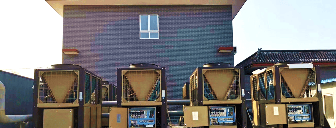 鍋爐裝置採購選北京納森環能科技，10餘種鍋爐型別覆蓋多場景，技術領先助力高效節能