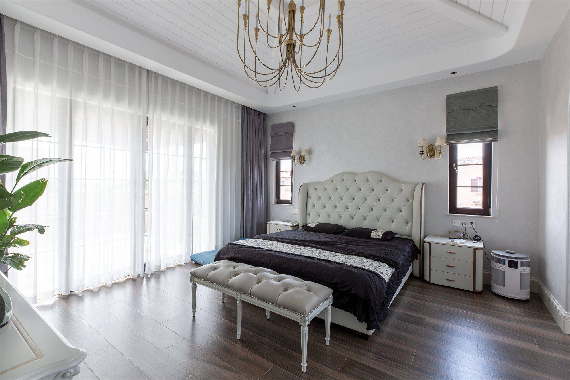 2026年天津全屋裝修廠家哪家好？別墅裝修品牌，藝禾裝飾聚焦設計落地與口碑服務