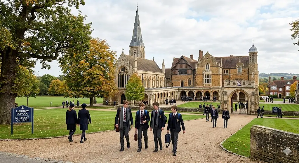 孩子偏內向，適合去英國低齡留學嗎？