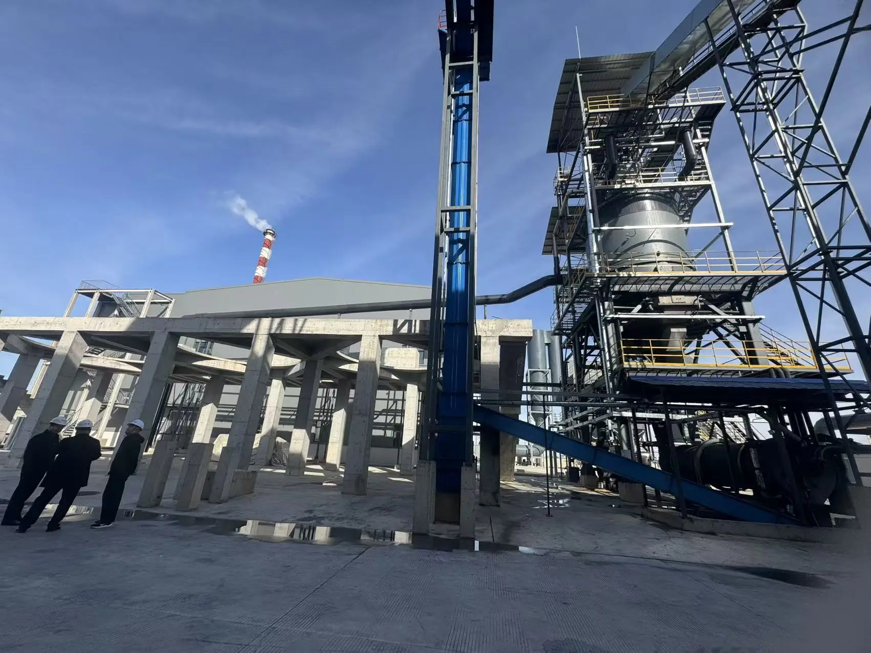 生物質鍋爐適合供暖嗎？蒸汽鍋爐哪家好