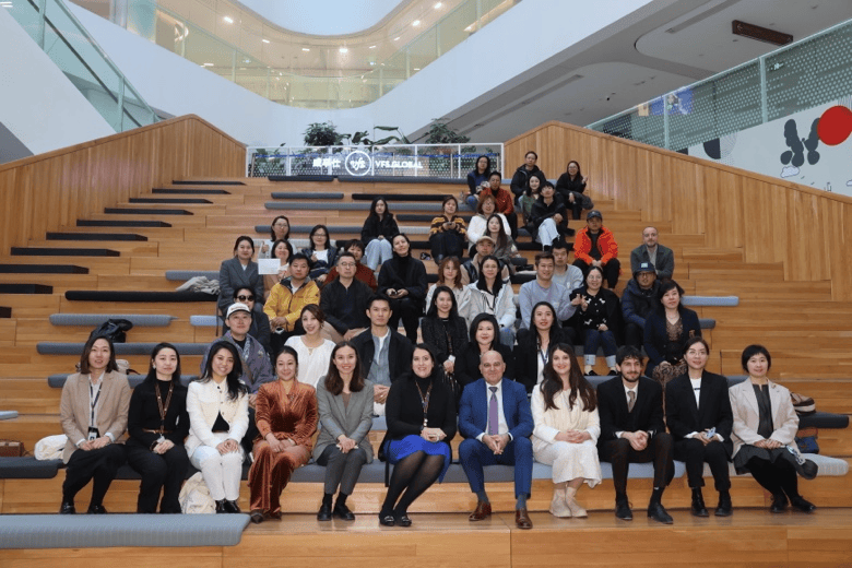 威孚仕VFS Global聯合馬耳他共和國駐華大使館舉辦馬耳他旅遊推介會