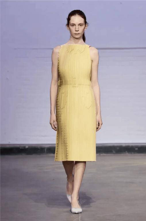 服裝畢業設計釋出 | 2026中央聖馬丁藝術與設計學院-研究生服裝畢業秀！