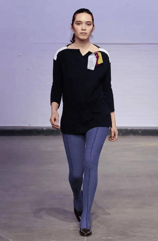 服裝畢業設計釋出 | 2026中央聖馬丁藝術與設計學院-研究生服裝畢業秀！