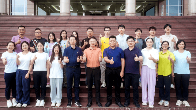 2026東莞“班超”熱血開啟｜教育周視野