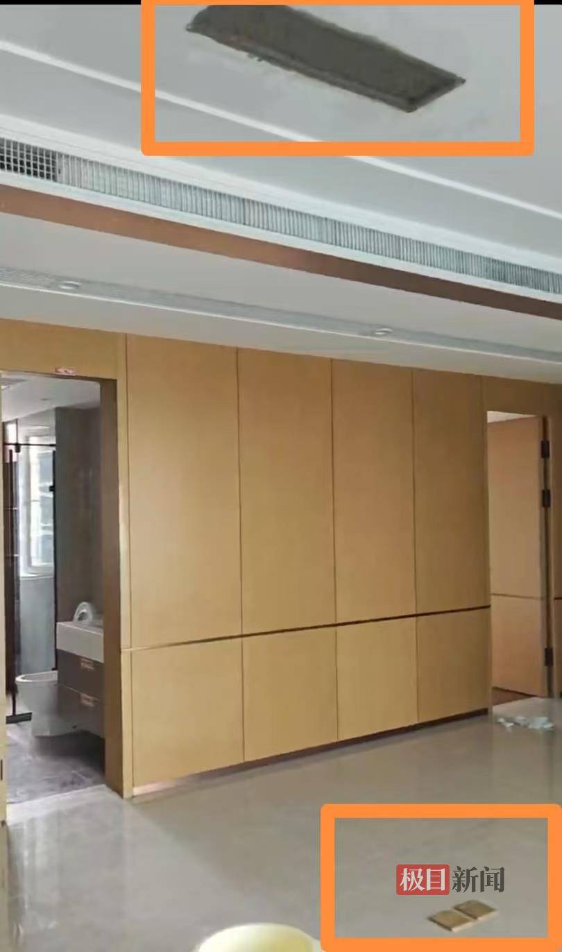 租房未入住先漏水，中介和房東應該如何擔責，律師解讀