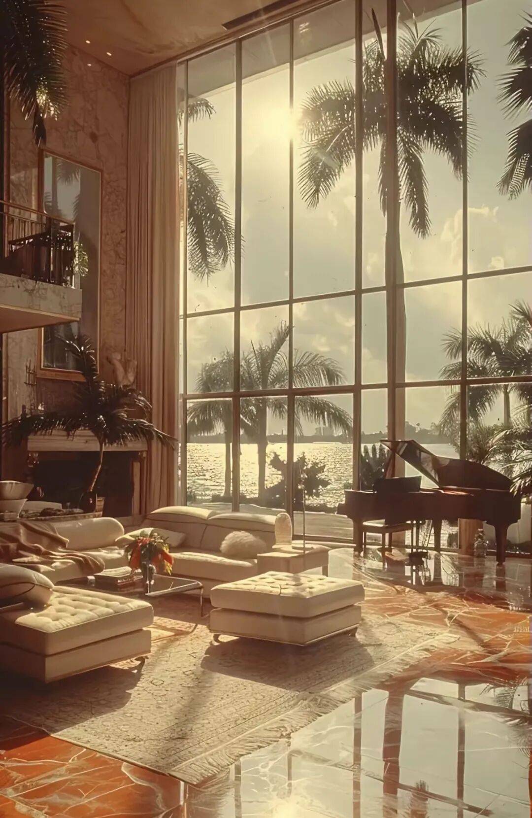 住在夜場女孩家的男留學生們