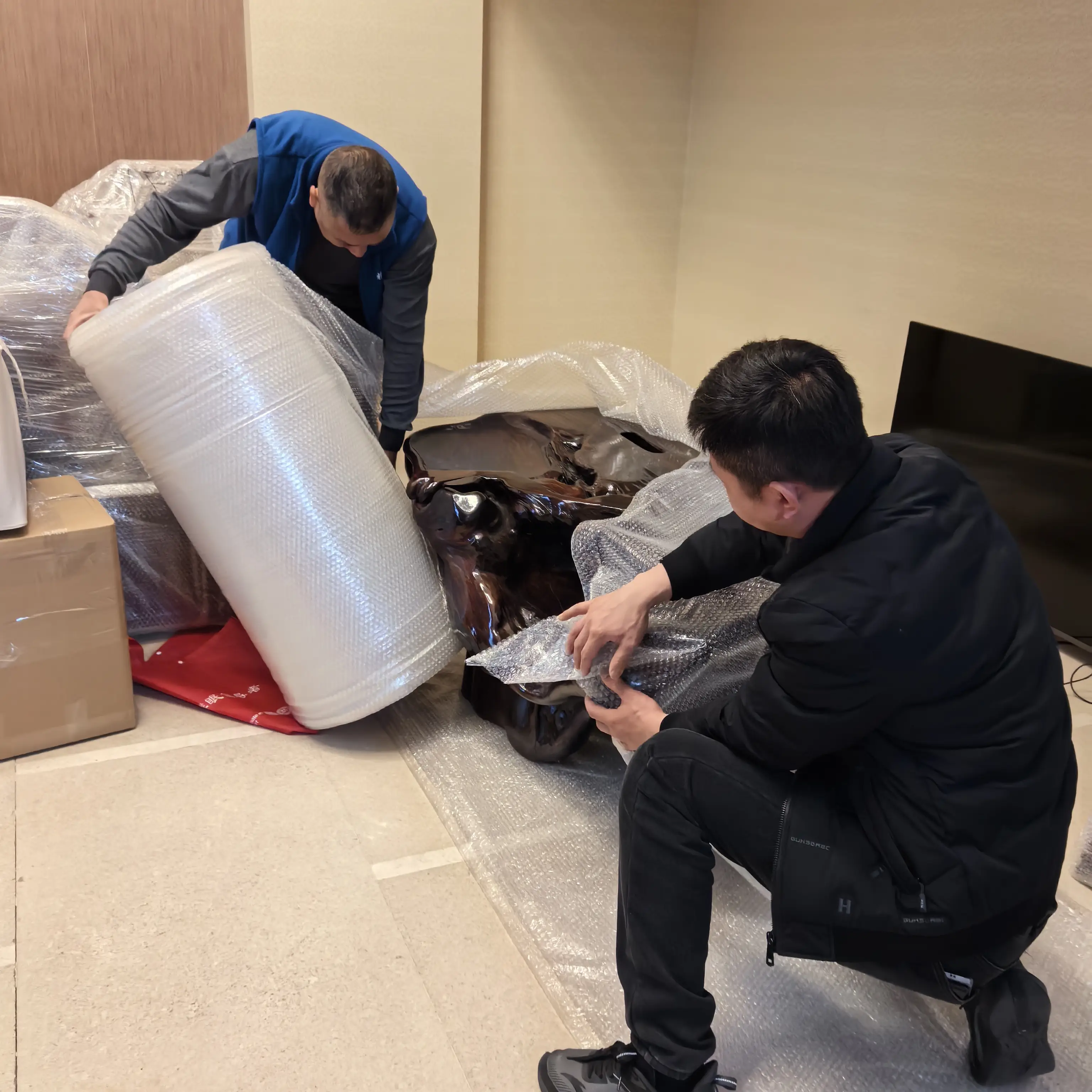 2026年公興搬家談上海搬家時間視窗