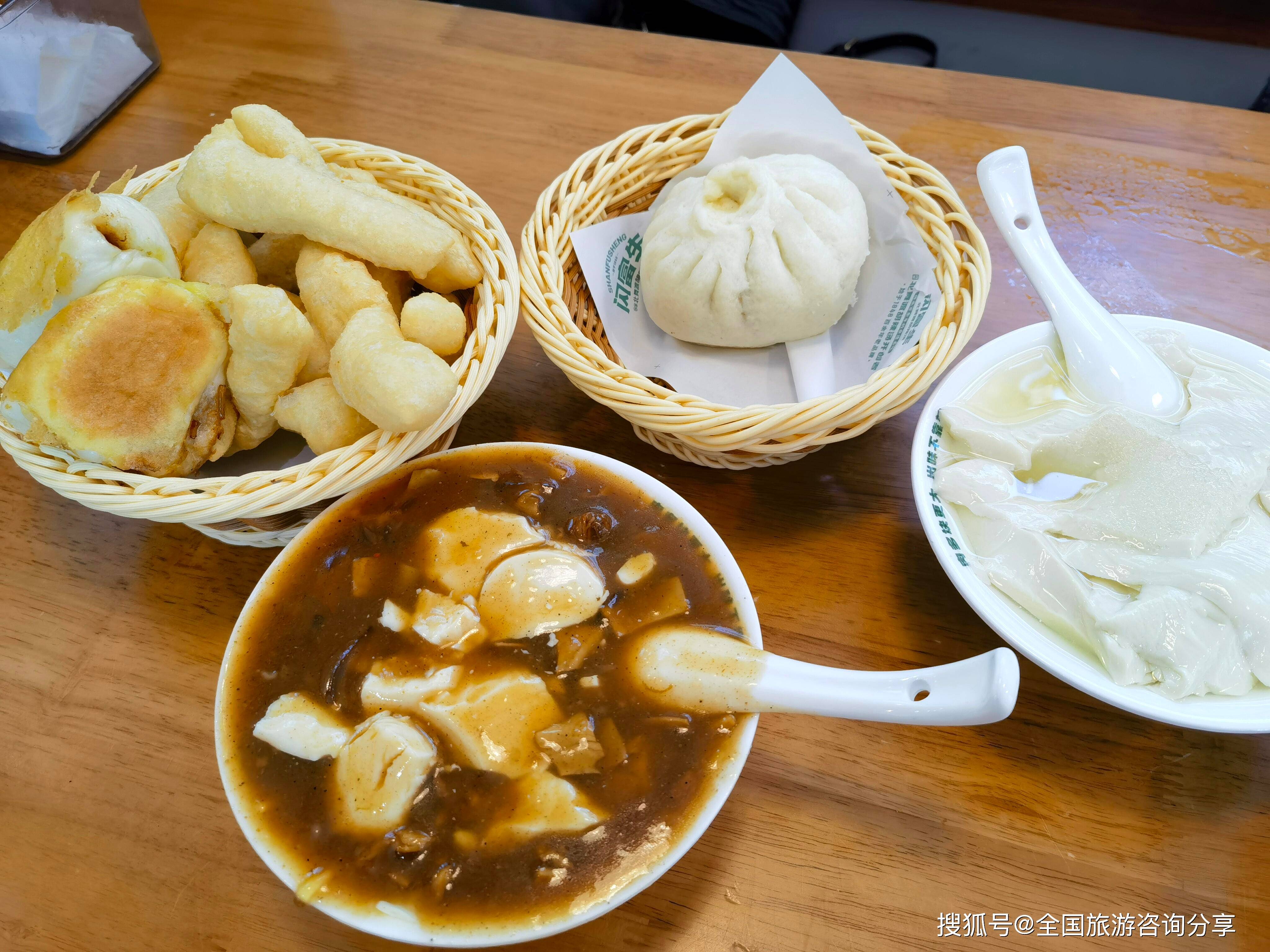 平頂山市新華區蔣記早餐店：北舞渡胡辣湯正宗傳承，鷹城人30年不變的早餐記憶 平頂山必吃美食TOP1