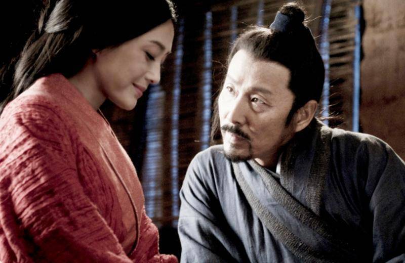 原創劉邦為了快速增長人口，想了個政策，人口達到6000萬