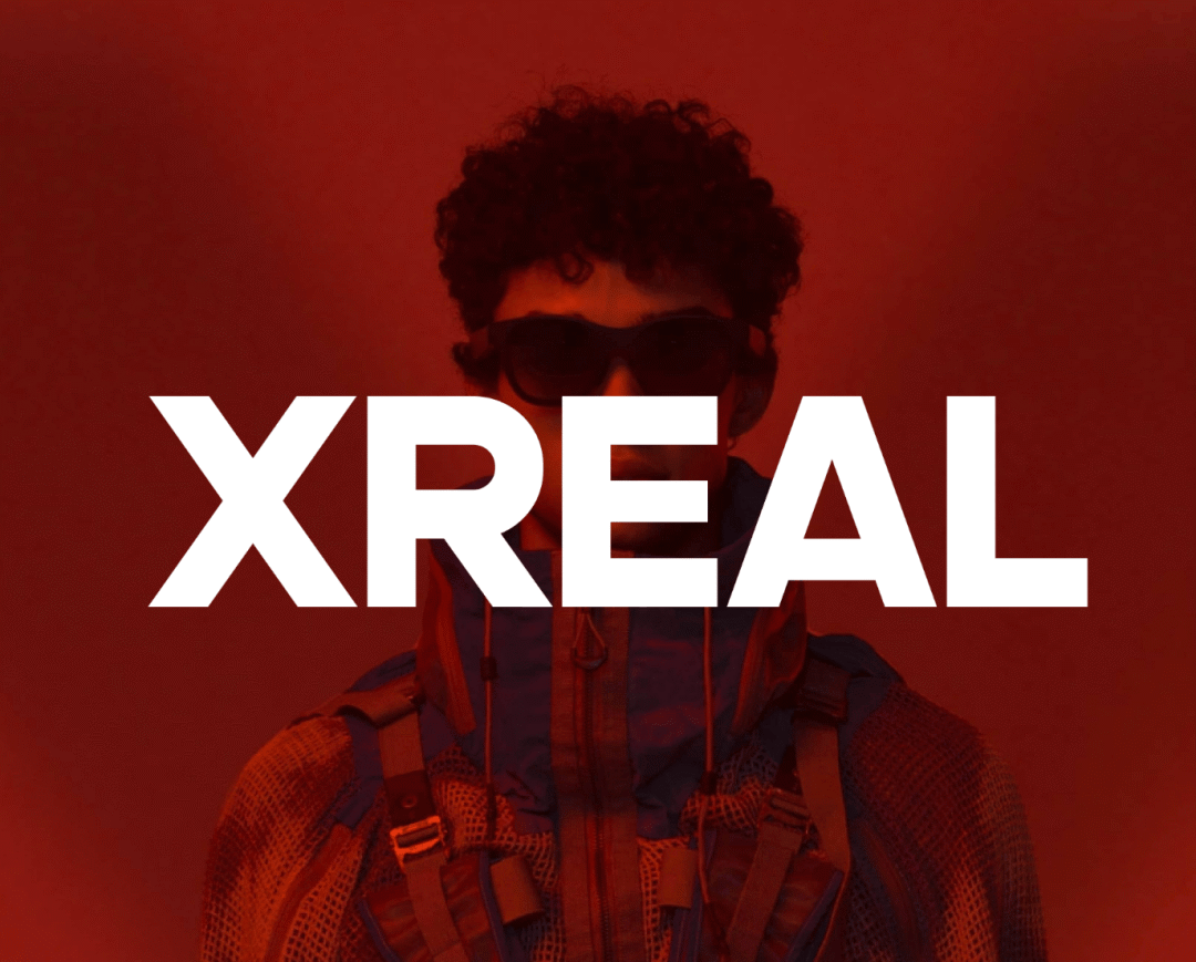 AR眼鏡裸泳！XREAL三年鉅虧20億上市續命
