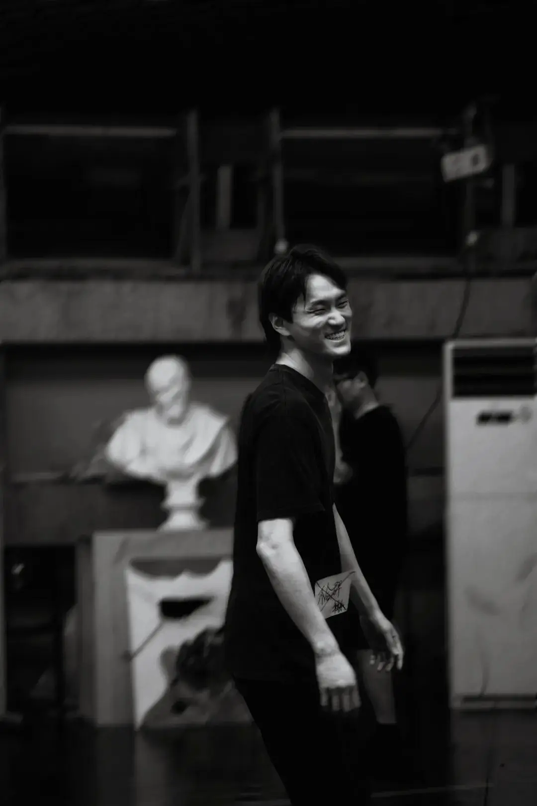 戲劇療愈招募｜回頭你就輸了嗎？