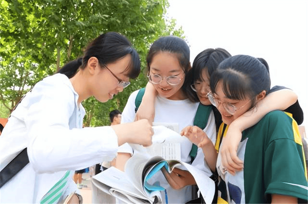 原創你知道嗎？考研選專業必做的6個職業測評，第4個準確率超90%！看完你就明白了