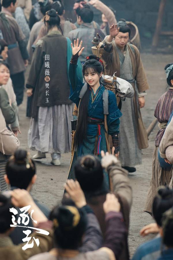 劉宇寧：AI是時代給影視創作者發的一杆槍，讓他們能夠去戰鬥