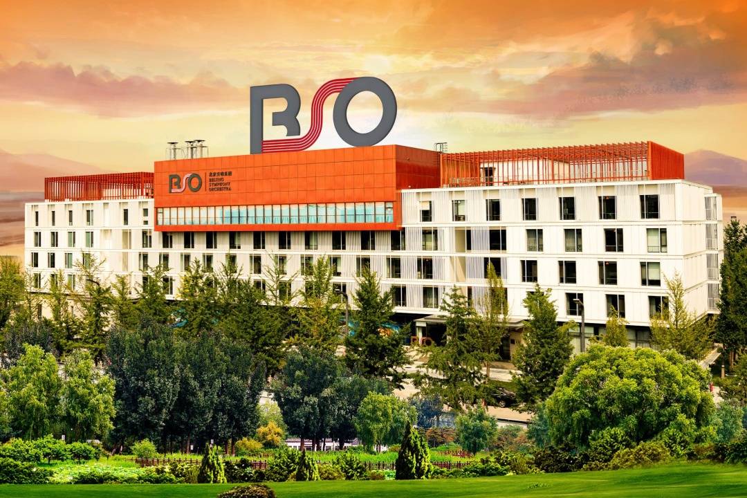 定了！北京舞蹈學院將落戶通州！這裡還將有花海演藝系列活動——